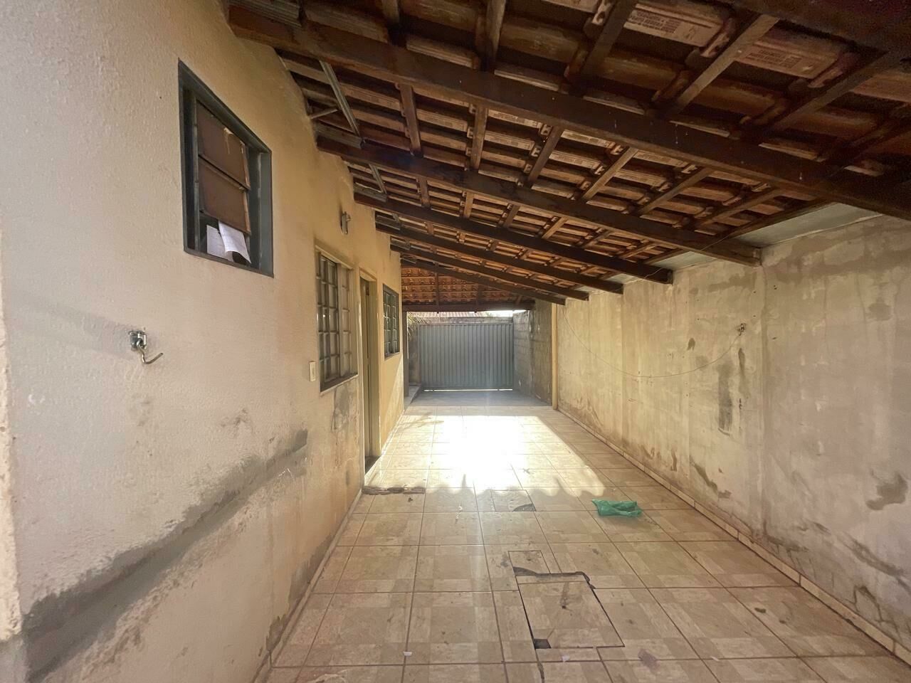 Imagem do VENDA - CASA NO SETOR ARCO IRIS 2